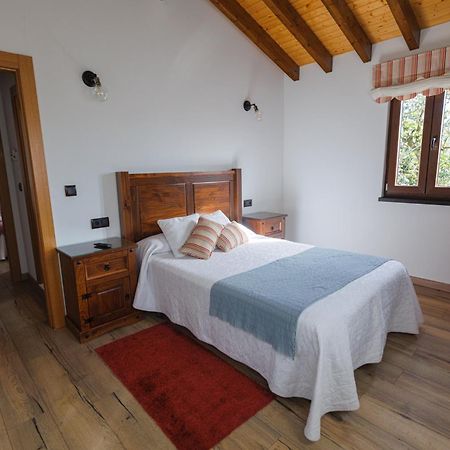 La Casina De Parres Villa San Juan de Parres Luaran gambar